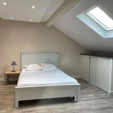 Studio Hypercentre 4 Min Avenue De Champagne Apartment Épernay Exterior foto